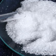 Sulfato de zinc heptahidrato polvo blanco/cristal de sulfato de zinc